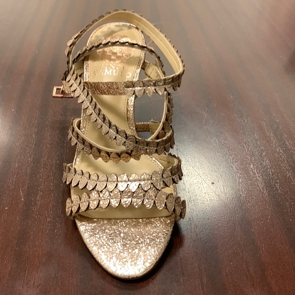 Vince Camuto - Stylish Sandals
